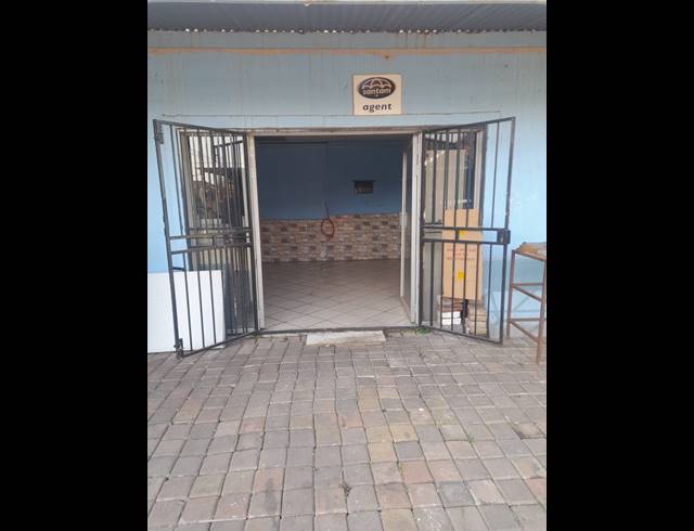 45M² BUSINESS TO LET IN DALVIEW